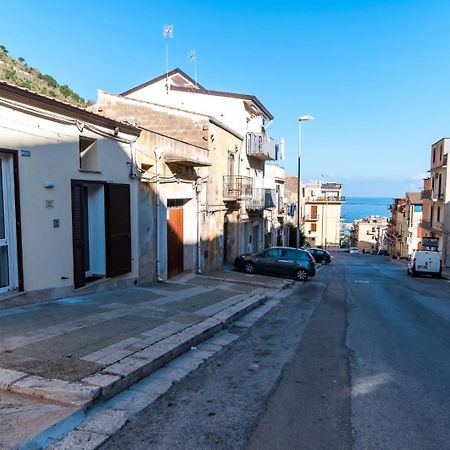 White Home Castellammare del Golfo Eksteriør billede